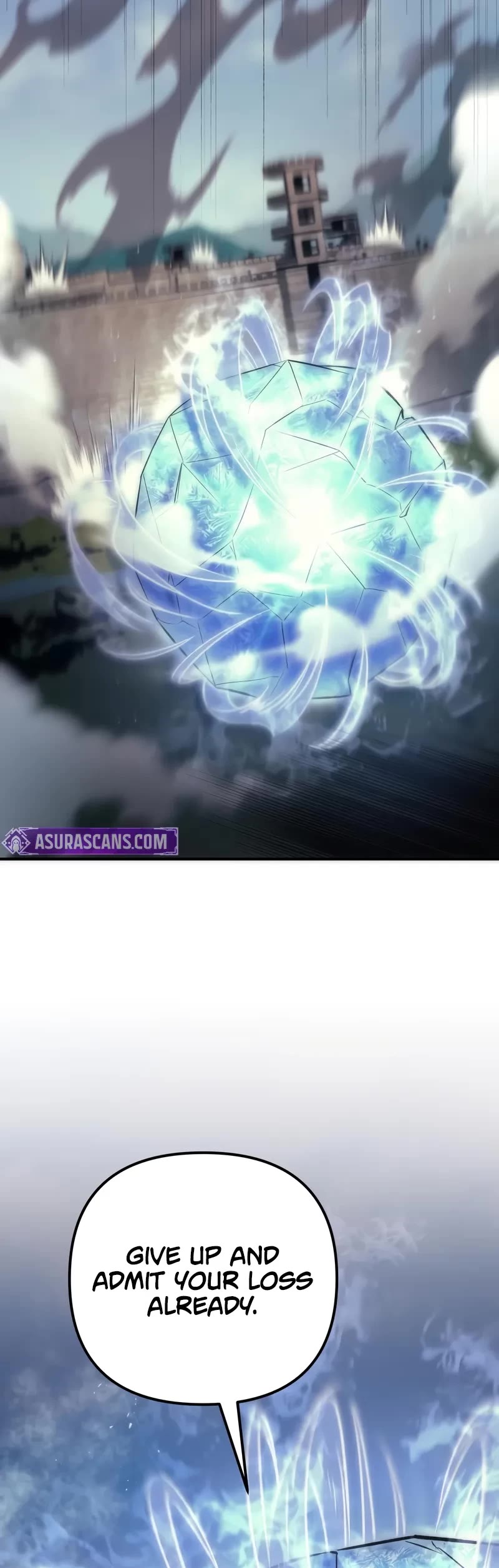 Regressor of the Fallen Family chapter 106 page 28