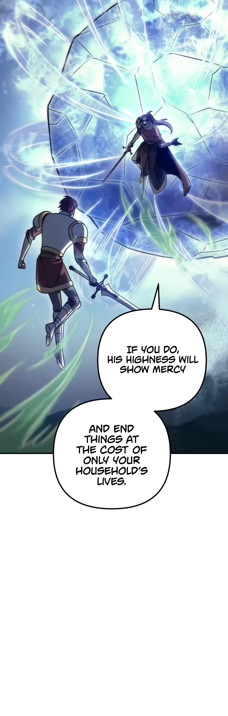 Regressor of the Fallen Family chapter 106 page 29