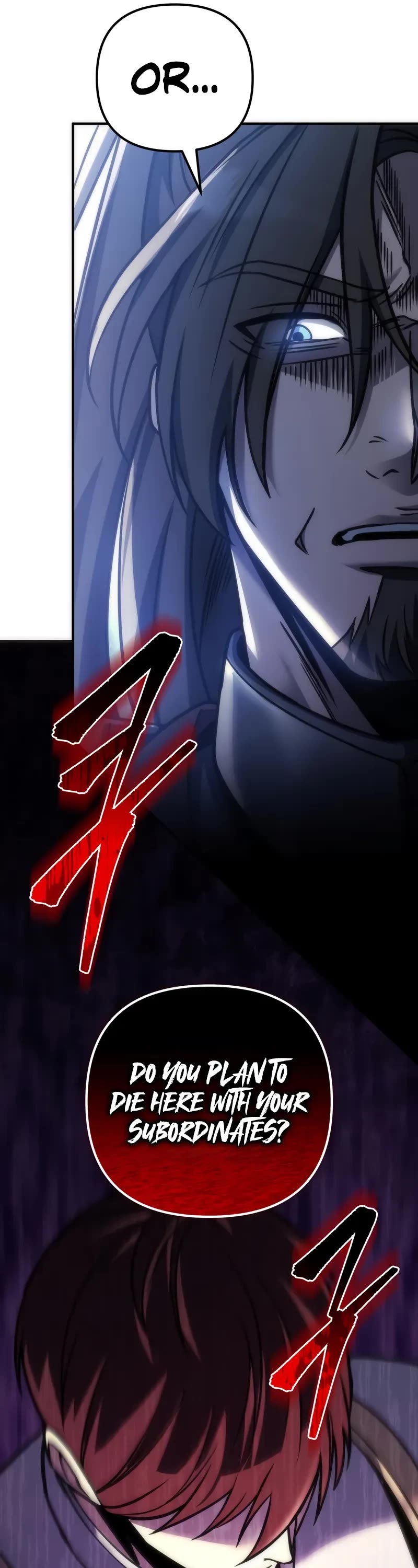 Regressor of the Fallen Family chapter 106 page 30