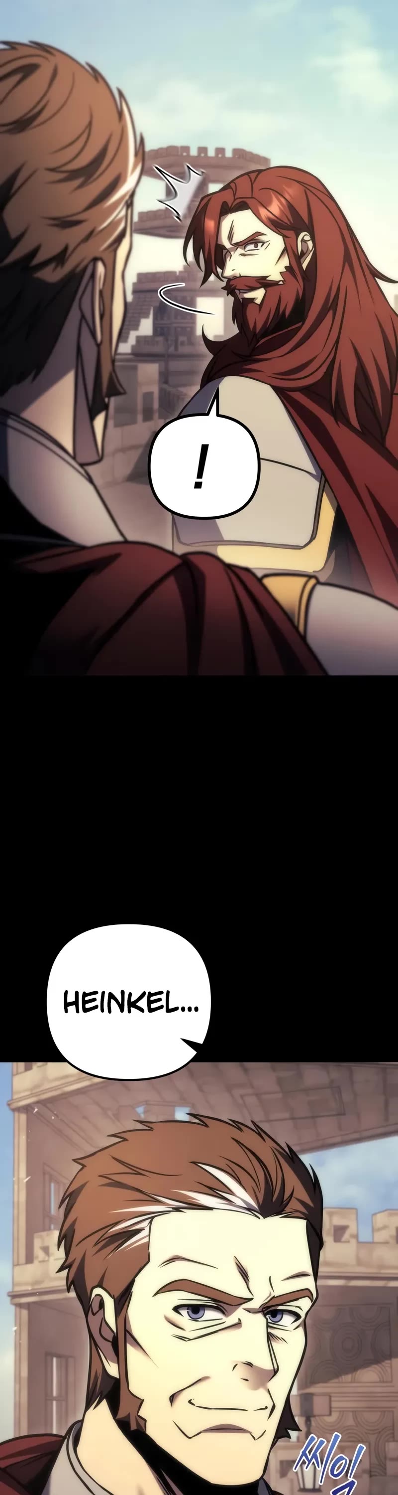 Regressor of the Fallen Family chapter 106 page 36