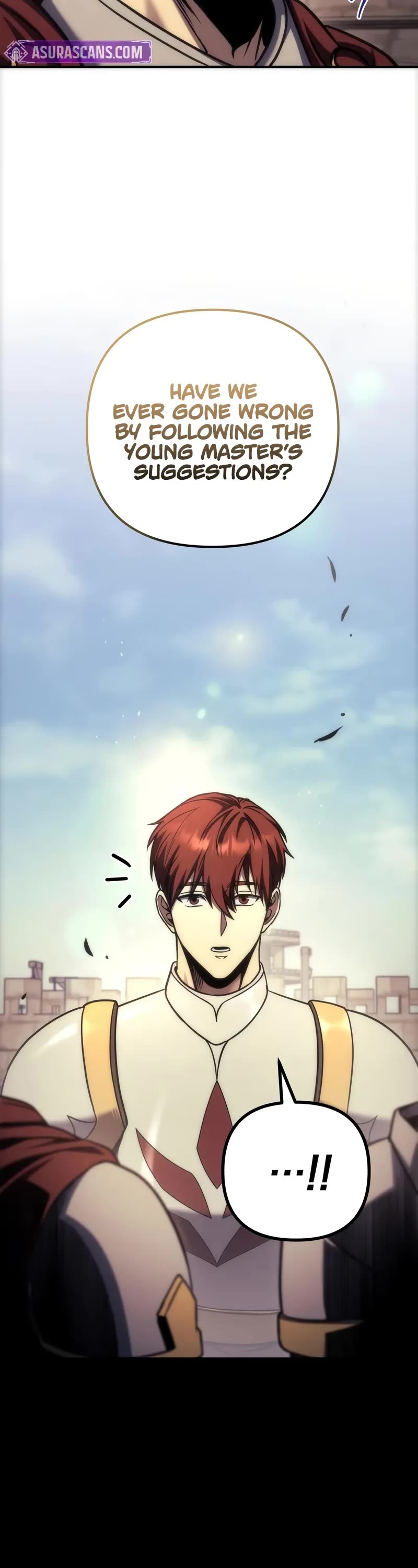 Regressor of the Fallen Family chapter 106 page 37