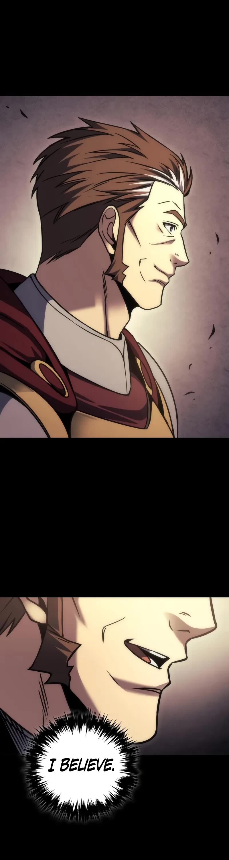 Regressor of the Fallen Family chapter 106 page 38