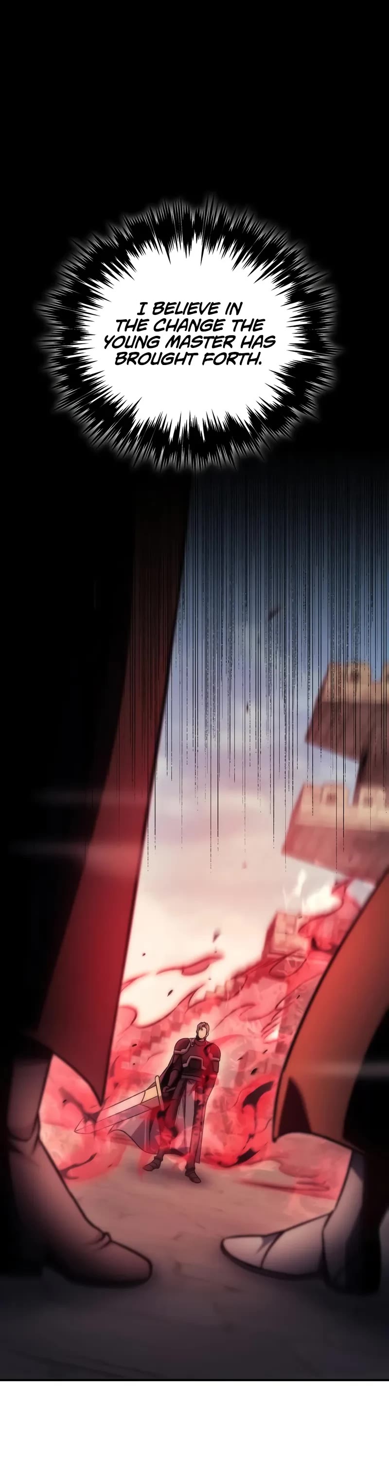 Regressor of the Fallen Family chapter 106 page 39