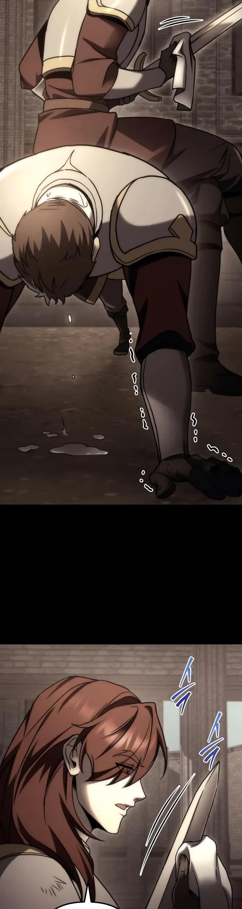 Regressor of the Fallen Family chapter 106 page 4