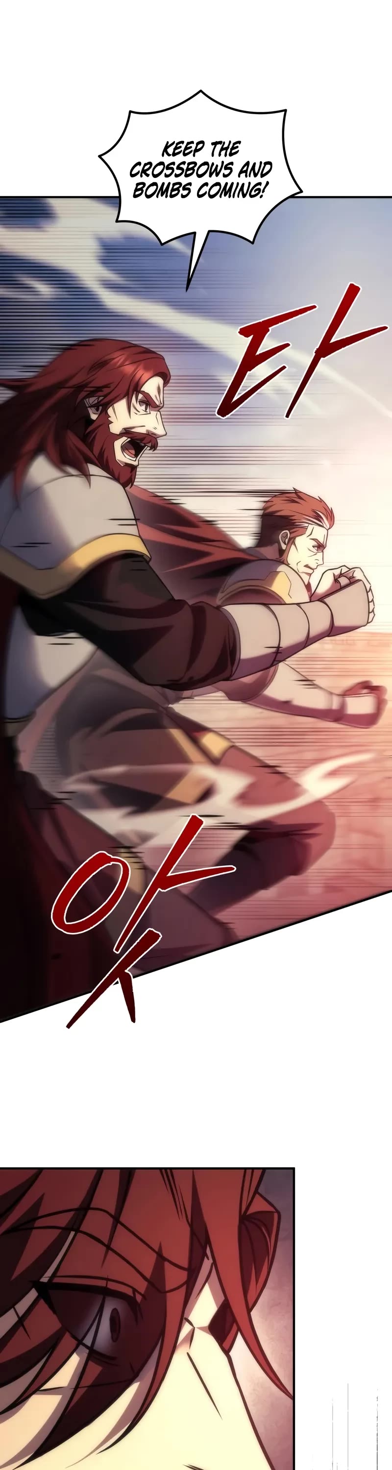 Regressor of the Fallen Family chapter 106 page 40