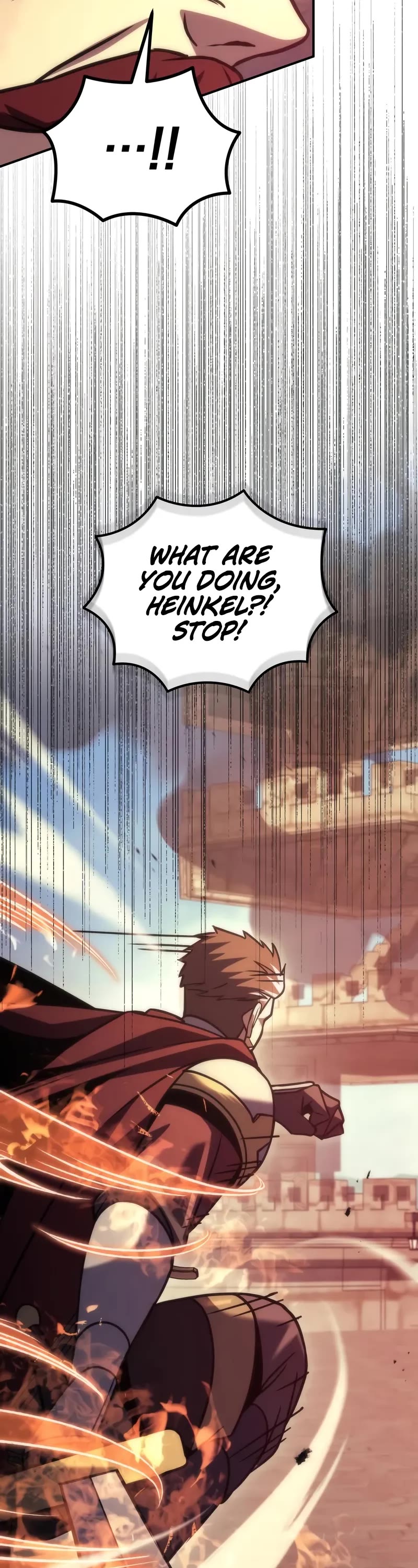 Regressor of the Fallen Family chapter 106 page 41