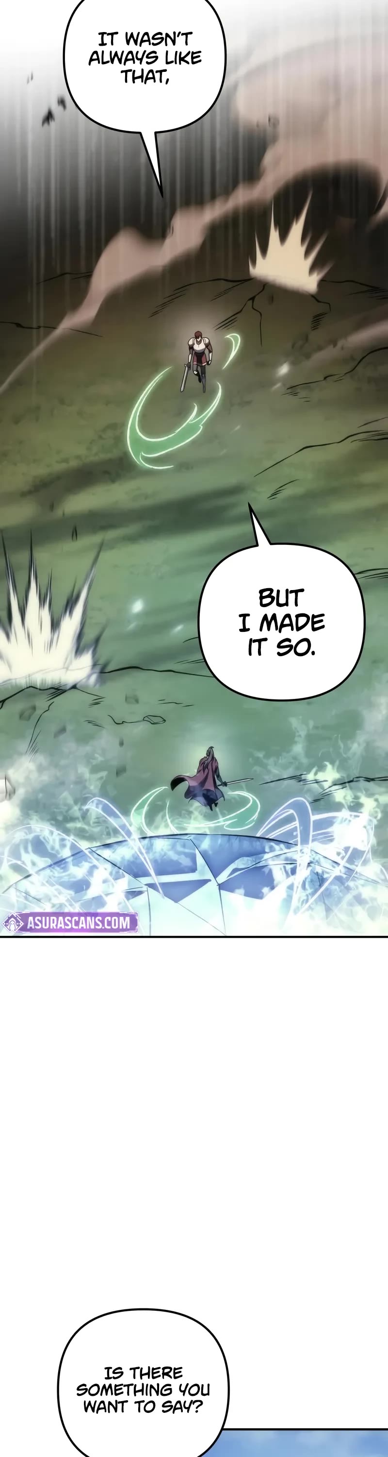 Regressor of the Fallen Family chapter 106 page 43