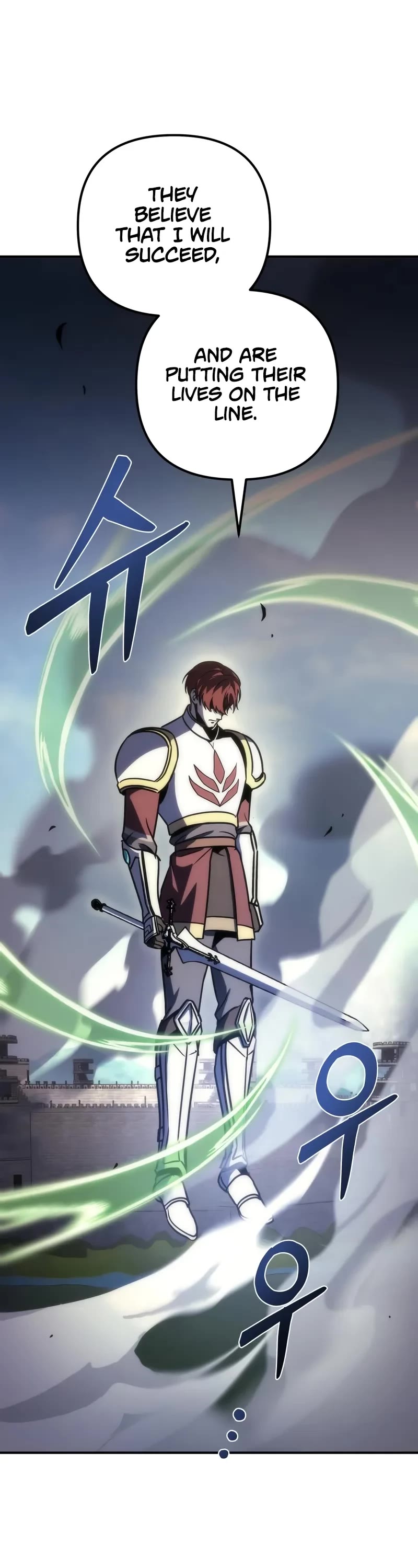 Regressor of the Fallen Family chapter 106 page 45