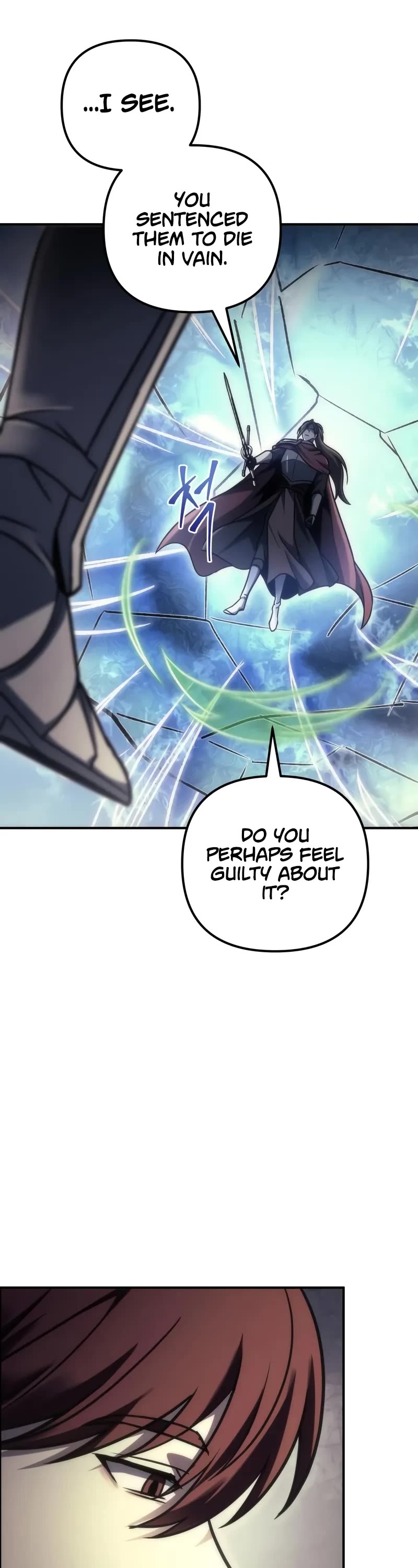 Regressor of the Fallen Family chapter 106 page 46