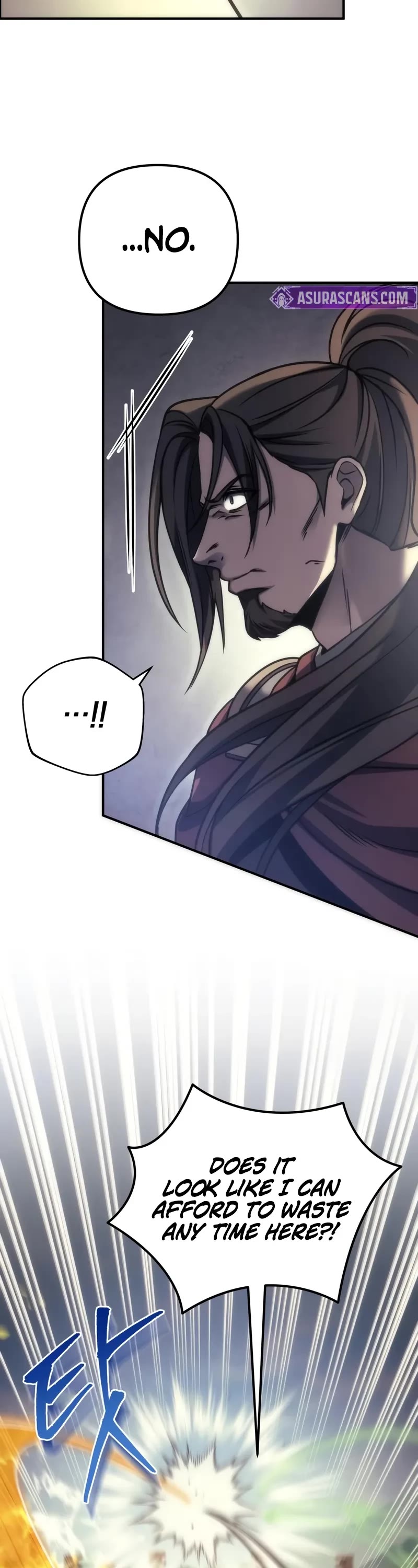 Regressor of the Fallen Family chapter 106 page 47