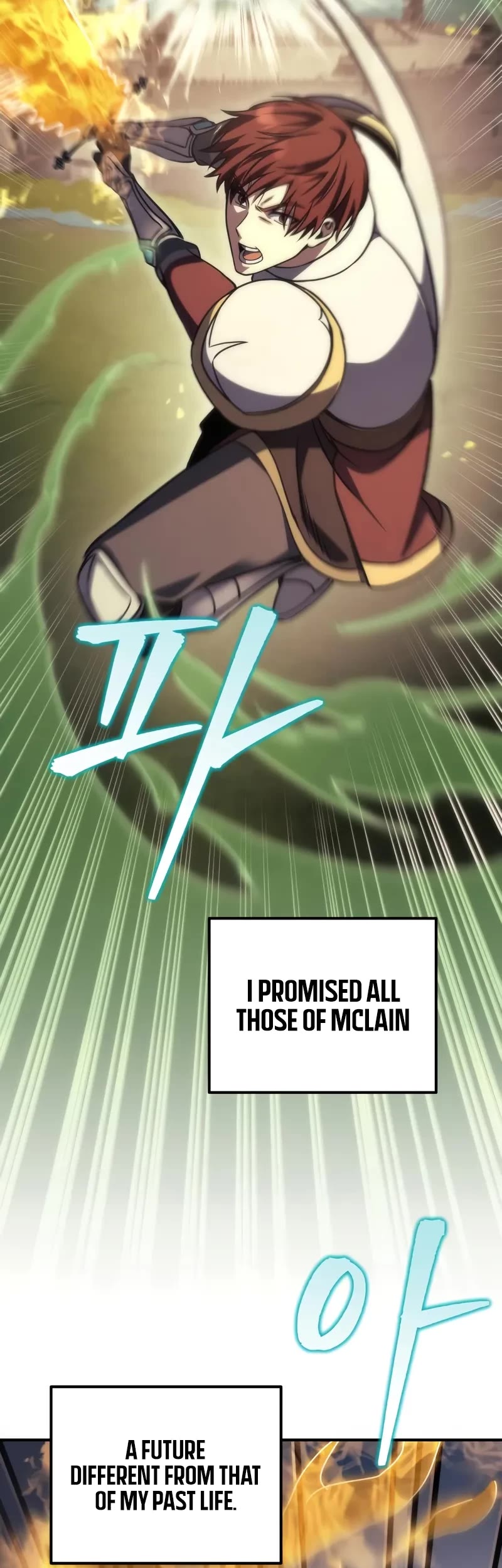 Regressor of the Fallen Family chapter 106 page 48