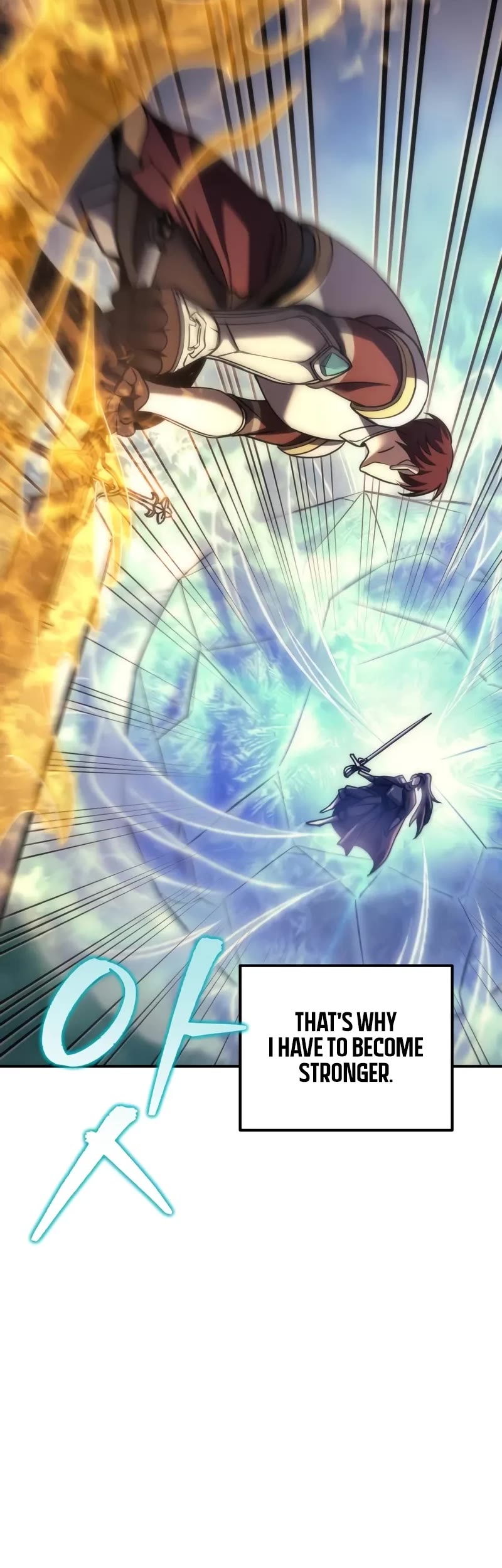 Regressor of the Fallen Family chapter 106 page 49