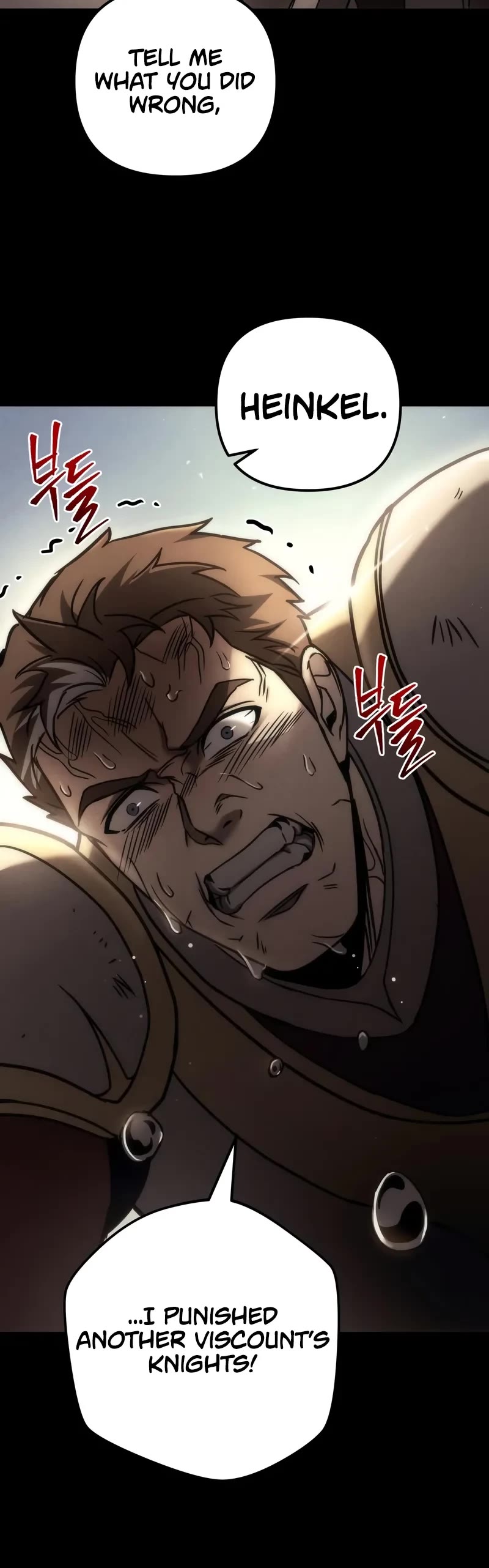 Regressor of the Fallen Family chapter 106 page 5