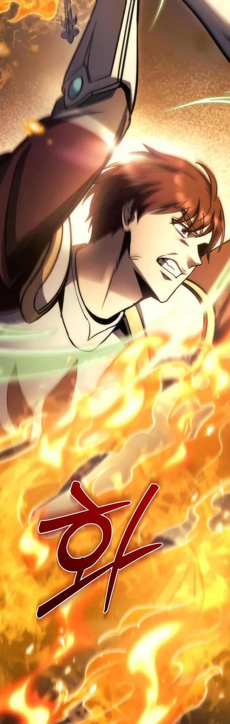 Regressor of the Fallen Family chapter 106 page 51