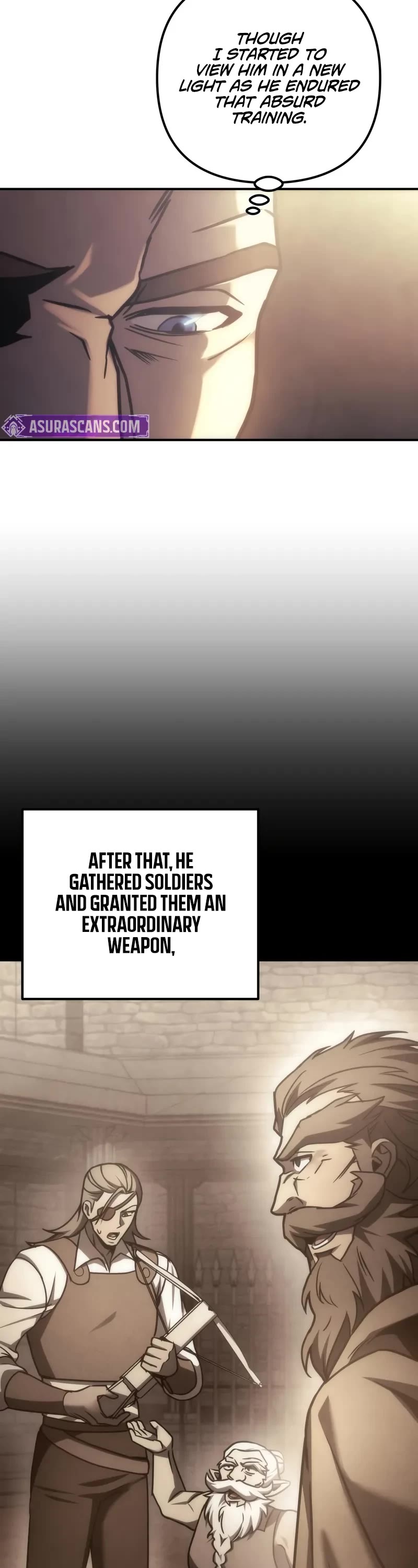 Regressor of the Fallen Family chapter 106 page 59