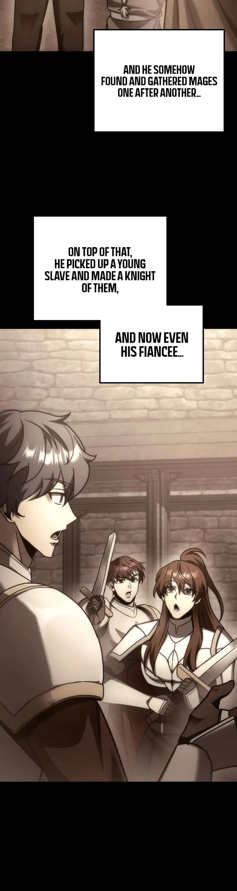 Regressor of the Fallen Family chapter 106 page 60