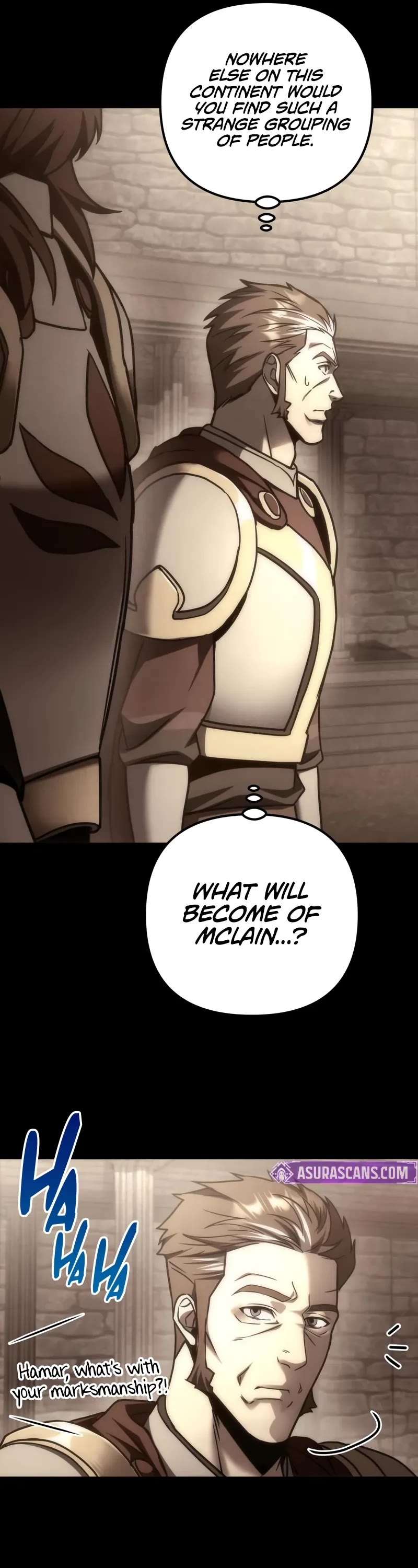 Regressor of the Fallen Family chapter 106 page 61