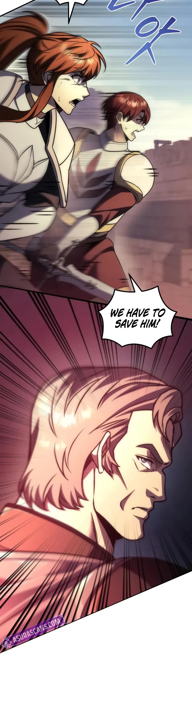 Regressor of the Fallen Family chapter 106 page 68