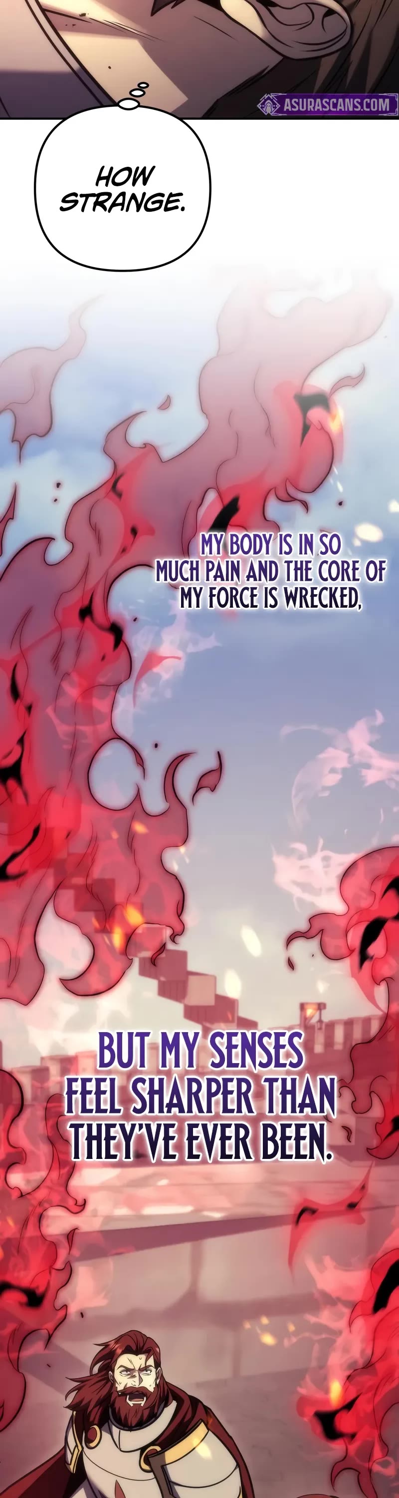 Regressor of the Fallen Family chapter 106 page 72