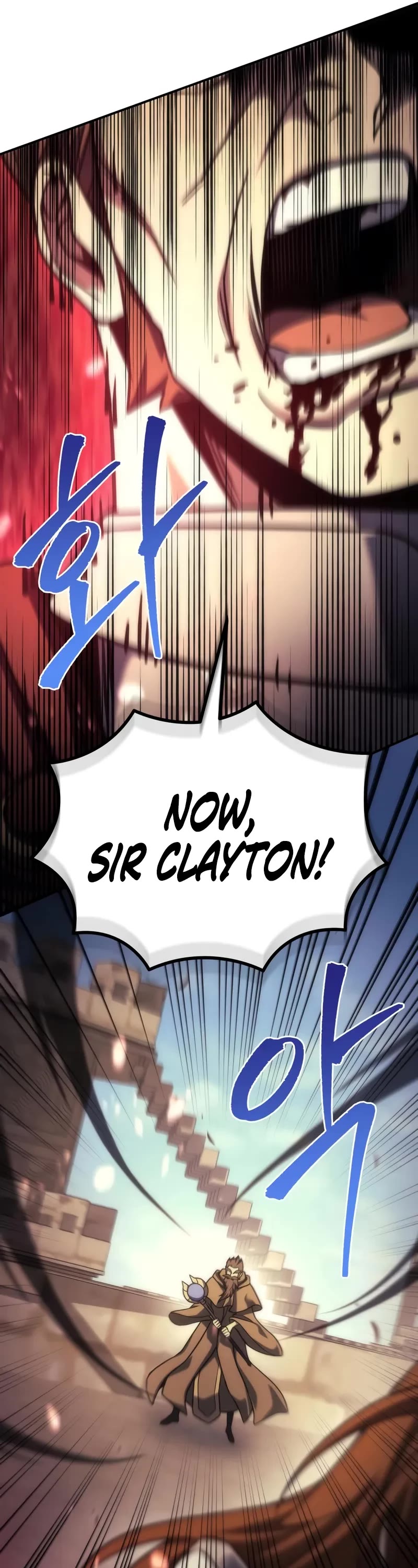 Regressor of the Fallen Family chapter 106 page 75