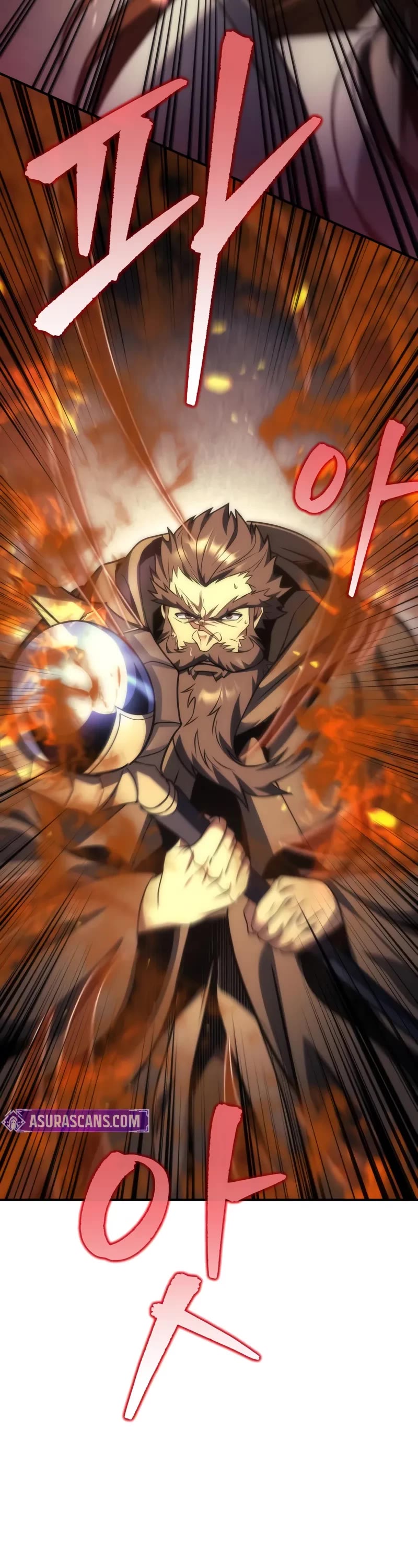 Regressor of the Fallen Family chapter 106 page 76