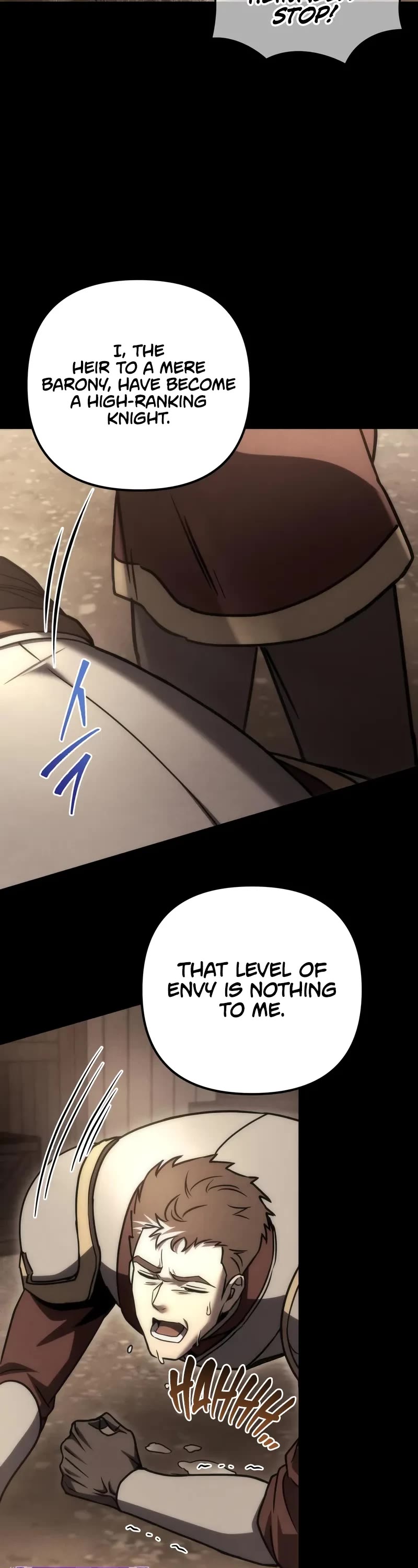 Regressor of the Fallen Family chapter 106 page 8