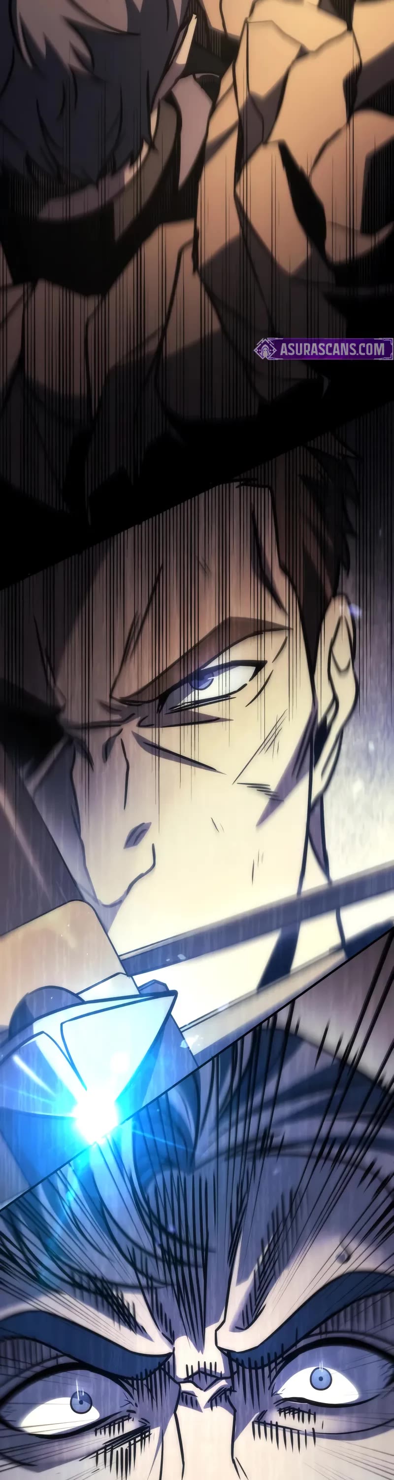 Regressor of the Fallen Family chapter 106 page 80