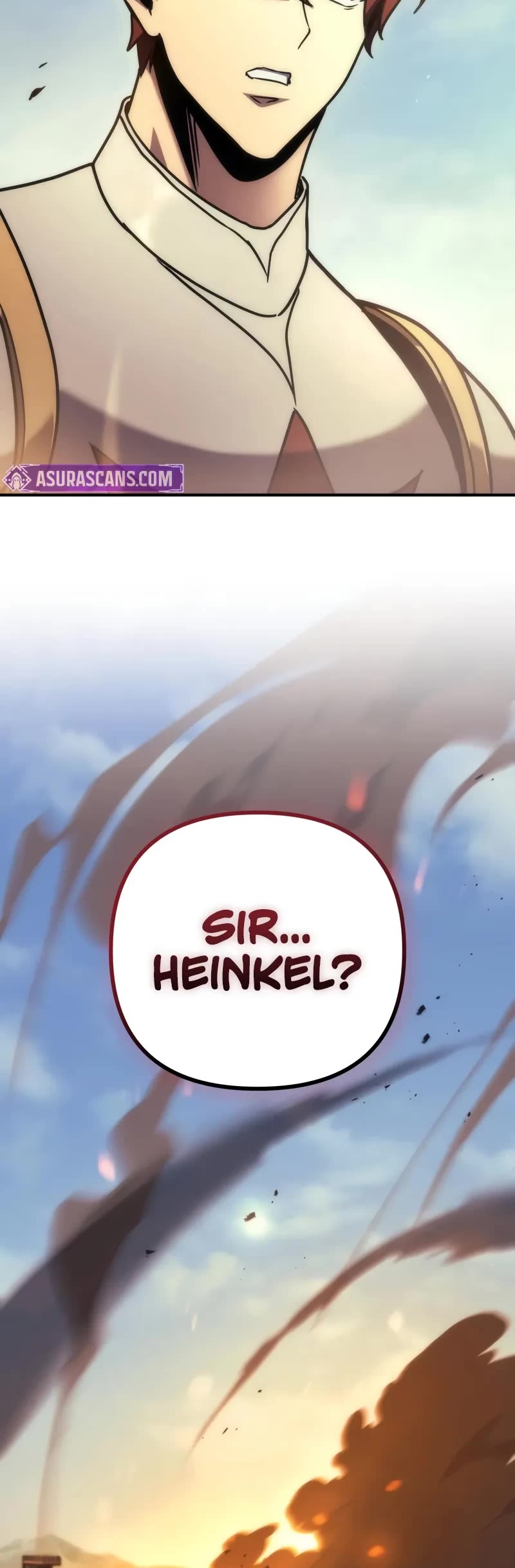 Regressor of the Fallen Family chapter 106 page 86