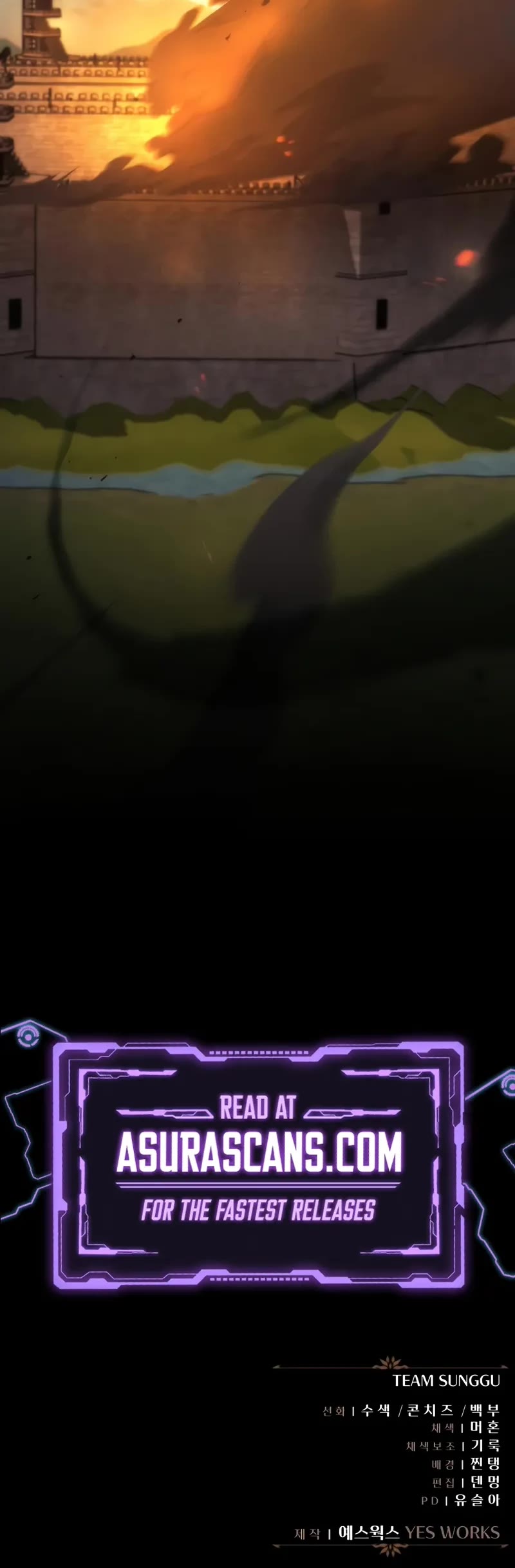 Regressor of the Fallen Family chapter 106 page 87