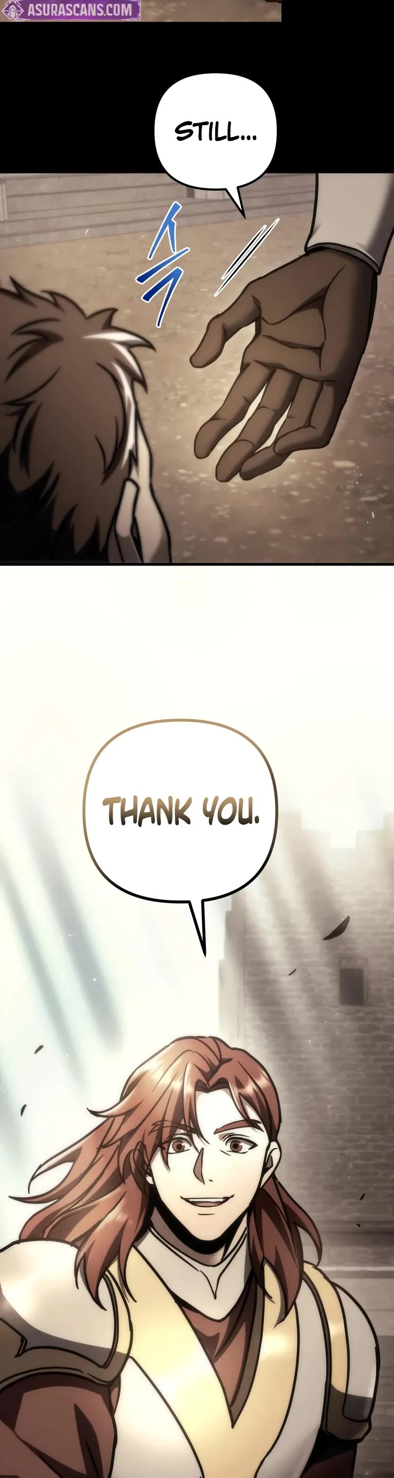 Regressor of the Fallen Family chapter 106 page 9