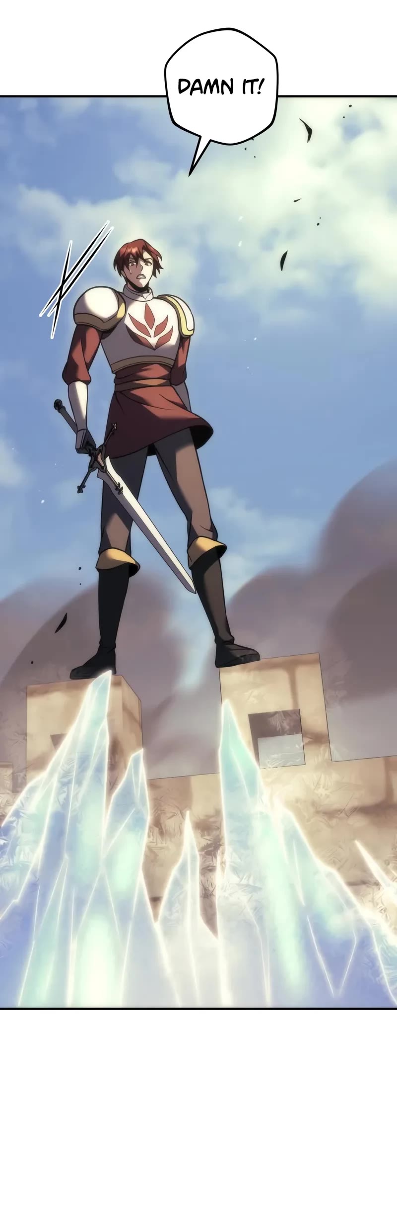 Regressor of the Fallen Family chapter 107 page 10