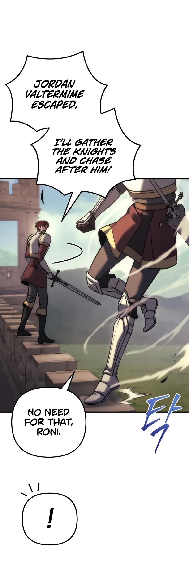 Regressor of the Fallen Family chapter 107 page 11