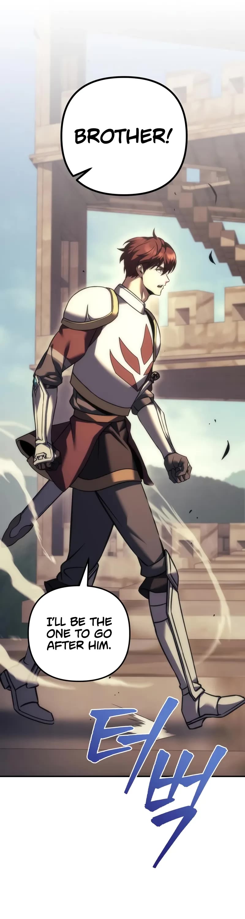 Regressor of the Fallen Family chapter 107 page 12