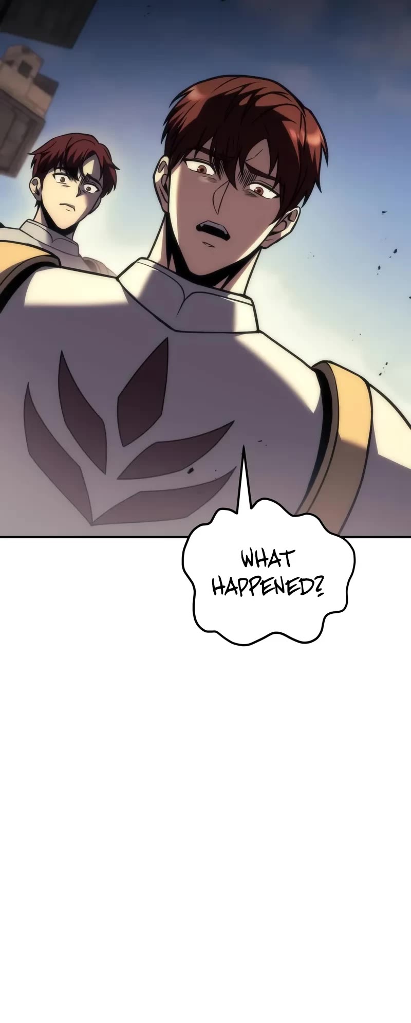 Regressor of the Fallen Family chapter 107 page 16