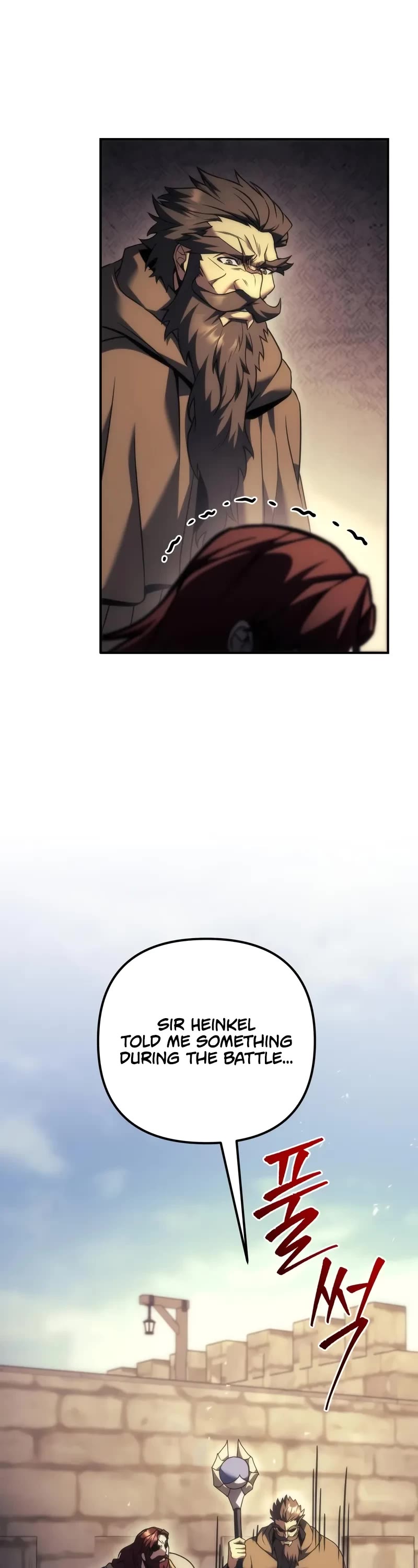 Regressor of the Fallen Family chapter 107 page 18