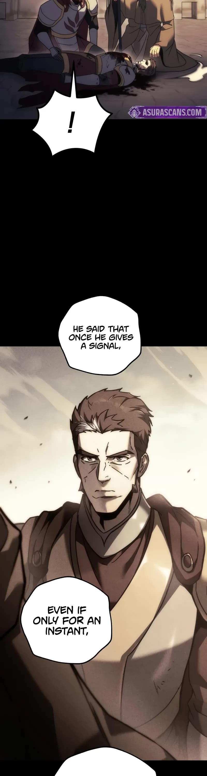 Regressor of the Fallen Family chapter 107 page 19