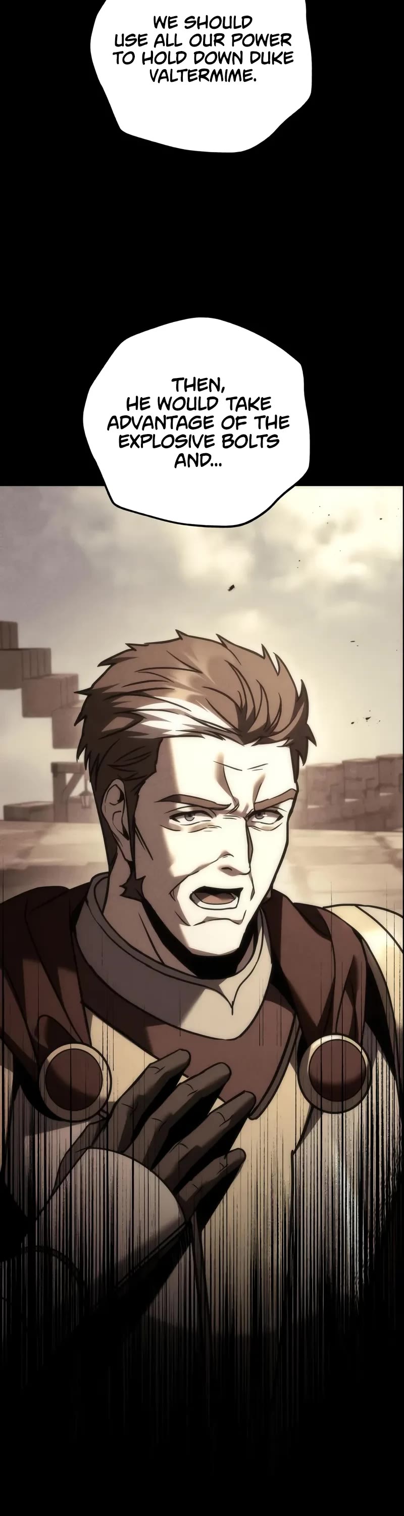 Regressor of the Fallen Family chapter 107 page 20