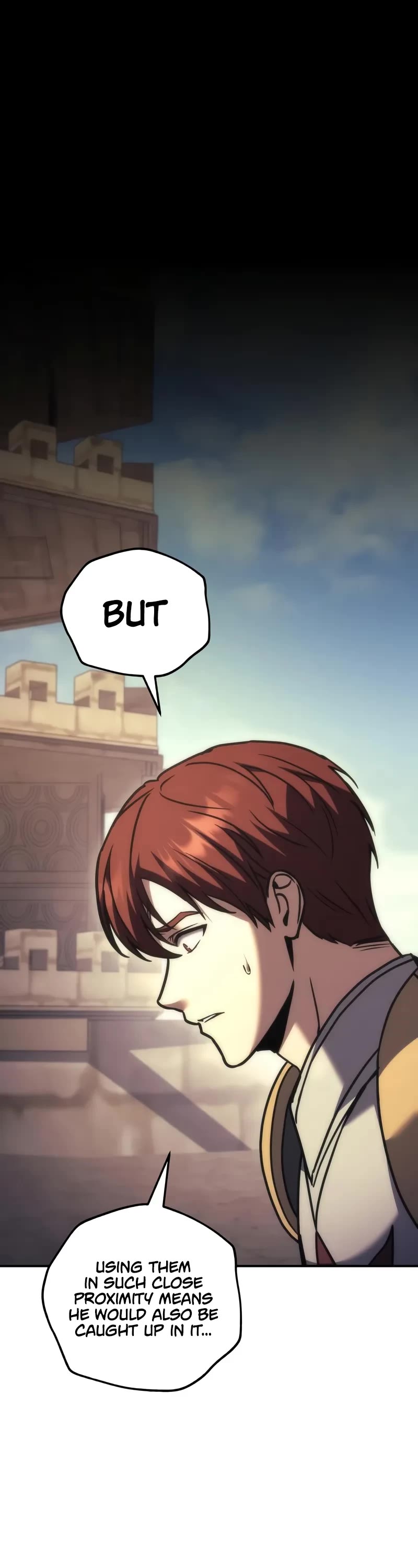 Regressor of the Fallen Family chapter 107 page 21