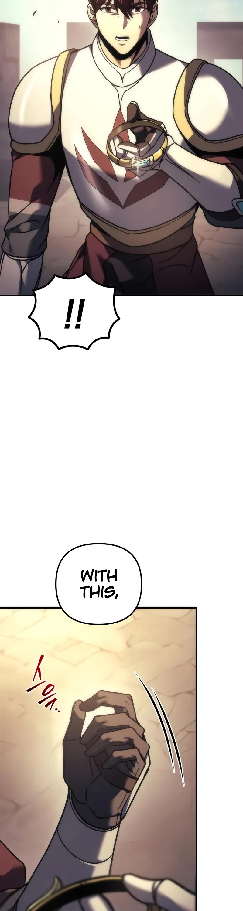 Regressor of the Fallen Family chapter 107 page 24