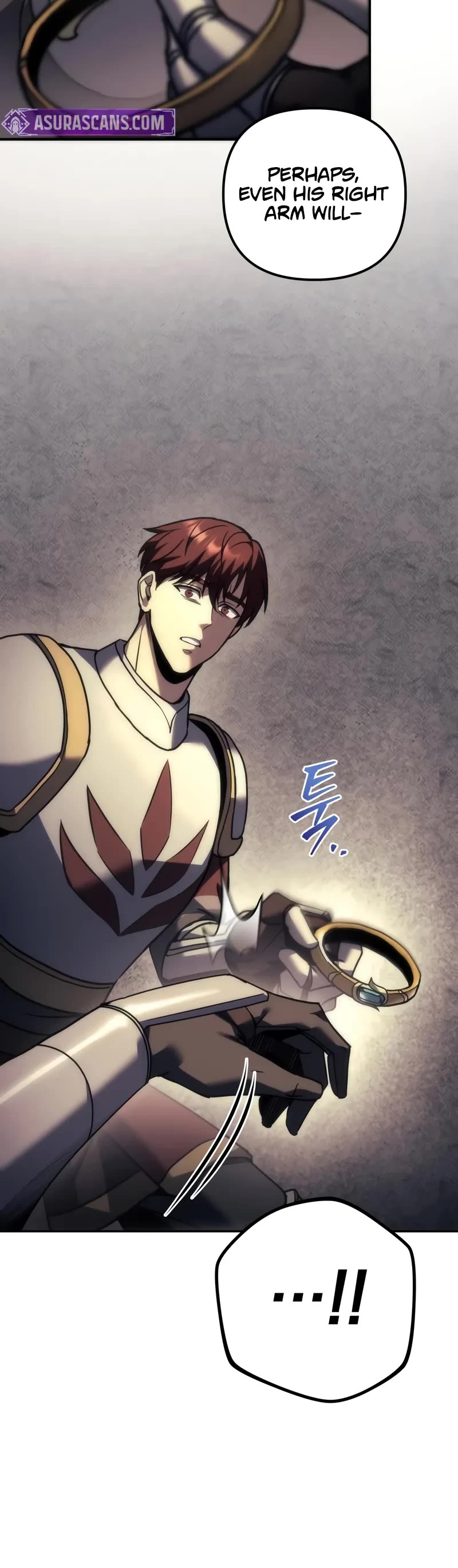 Regressor of the Fallen Family chapter 107 page 25