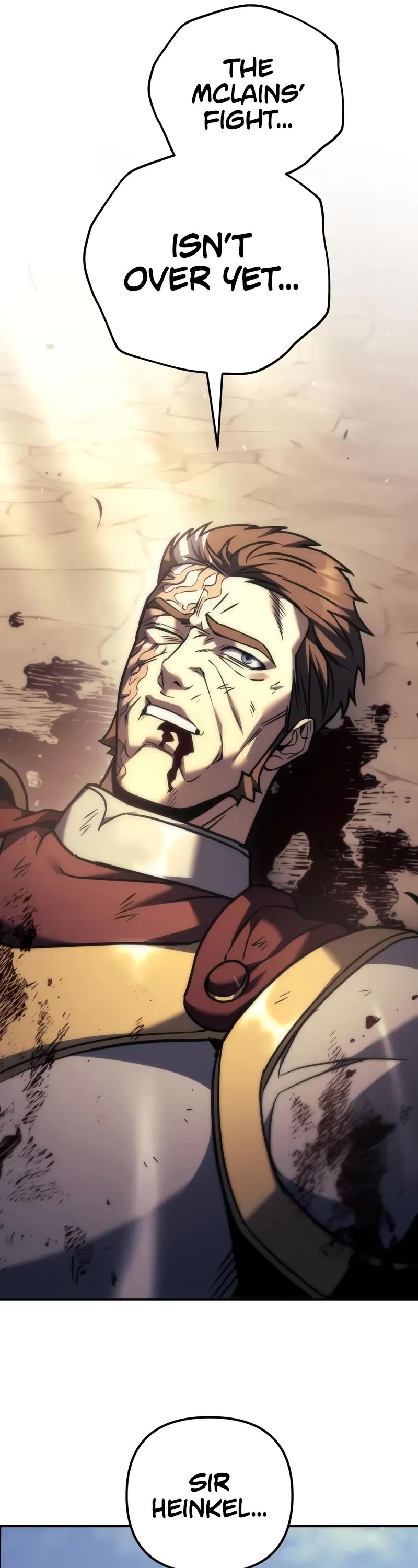 Regressor of the Fallen Family chapter 107 page 27