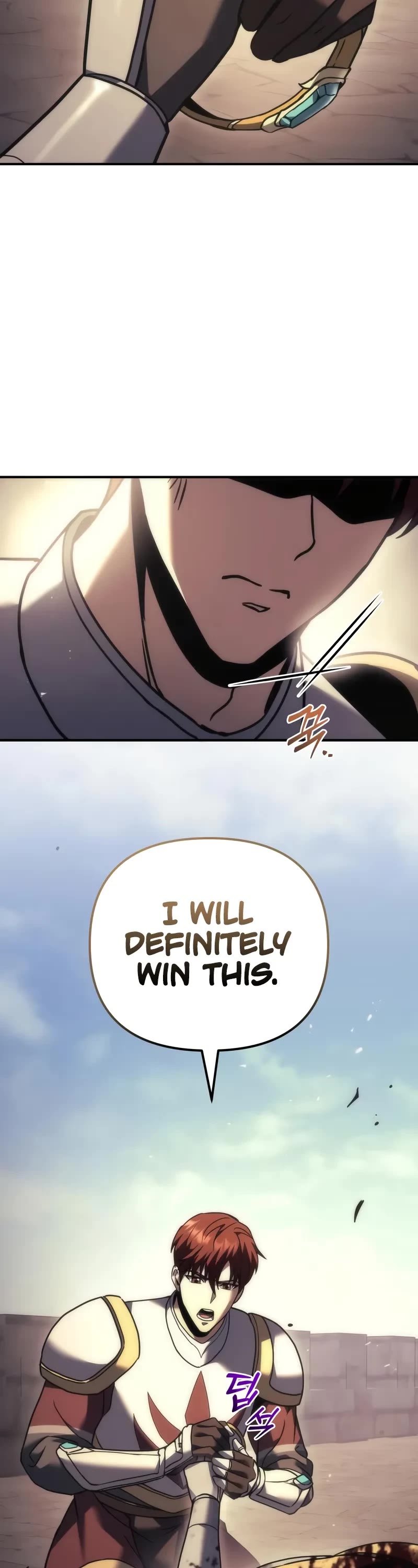 Regressor of the Fallen Family chapter 107 page 29