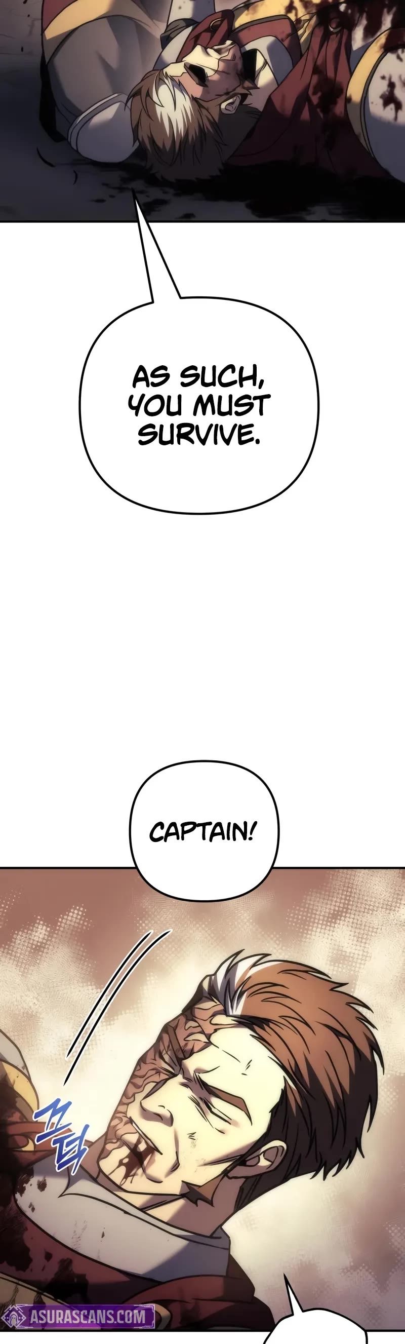 Regressor of the Fallen Family chapter 107 page 30