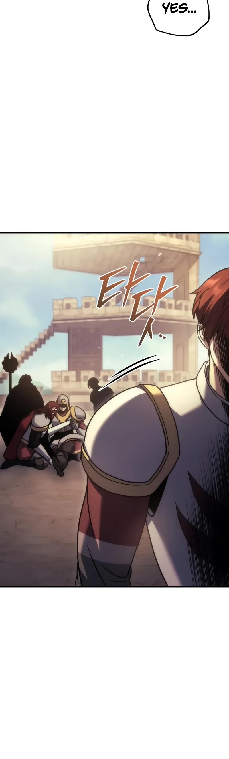 Regressor of the Fallen Family chapter 107 page 31