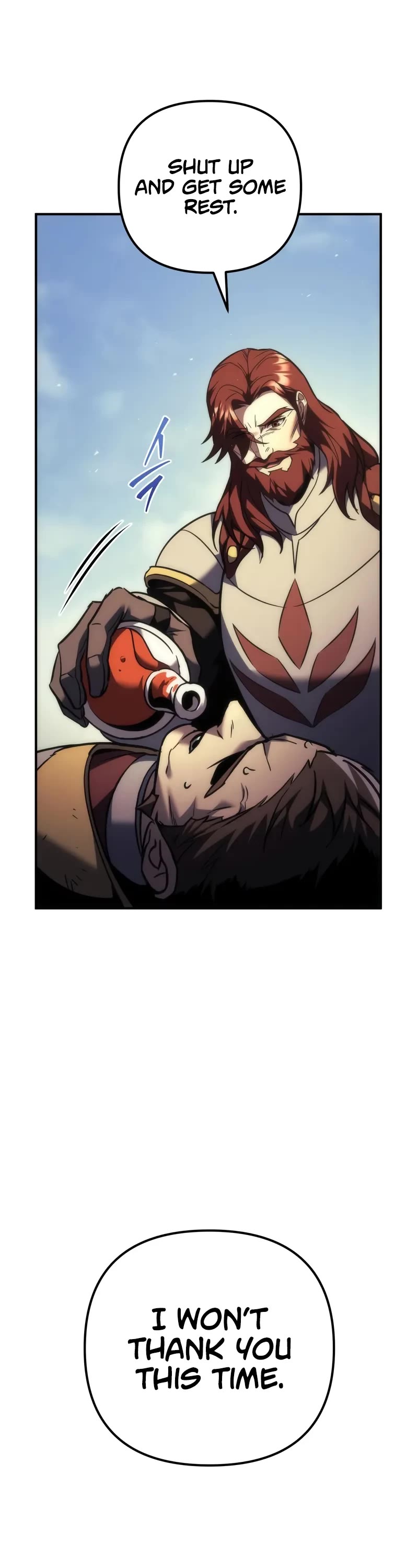 Regressor of the Fallen Family chapter 107 page 33