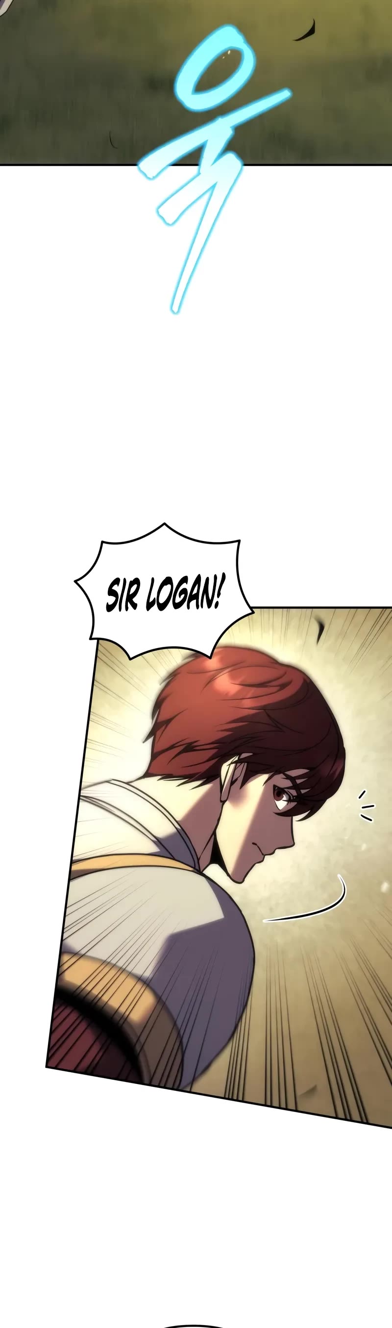 Regressor of the Fallen Family chapter 107 page 35