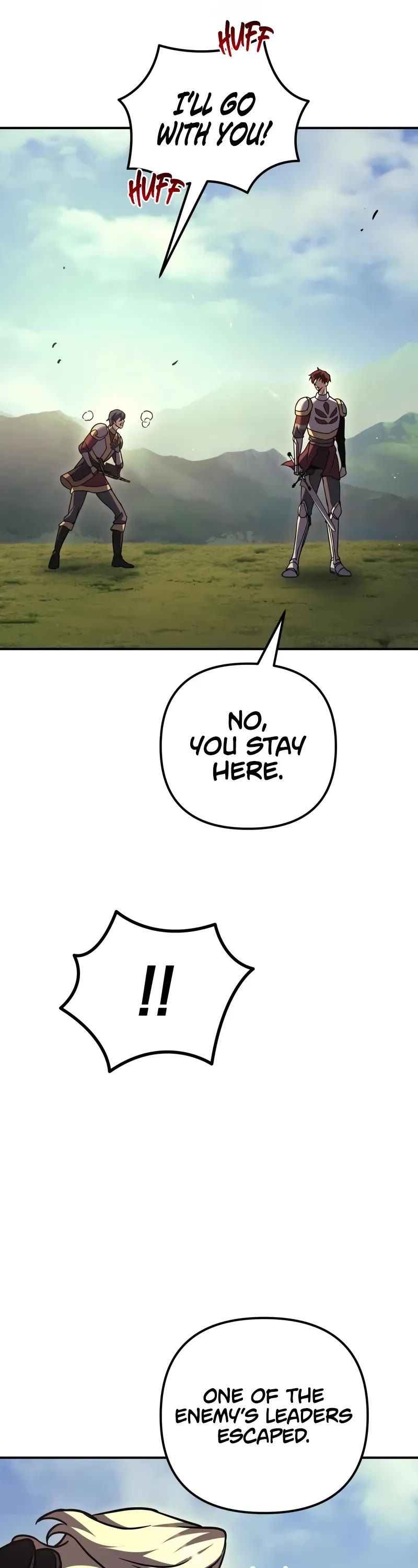 Regressor of the Fallen Family chapter 107 page 37