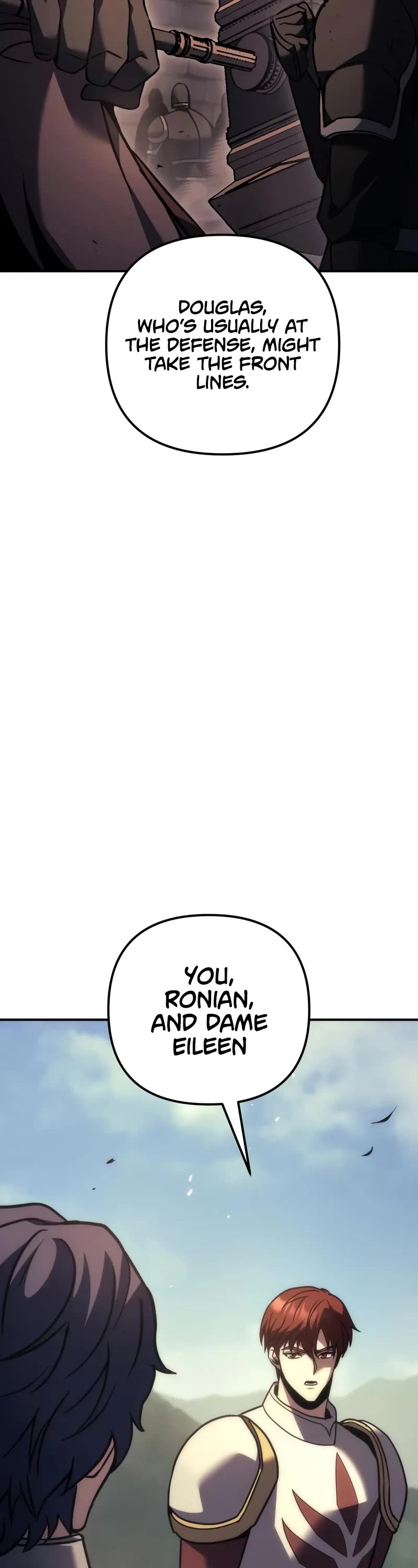 Regressor of the Fallen Family chapter 107 page 39