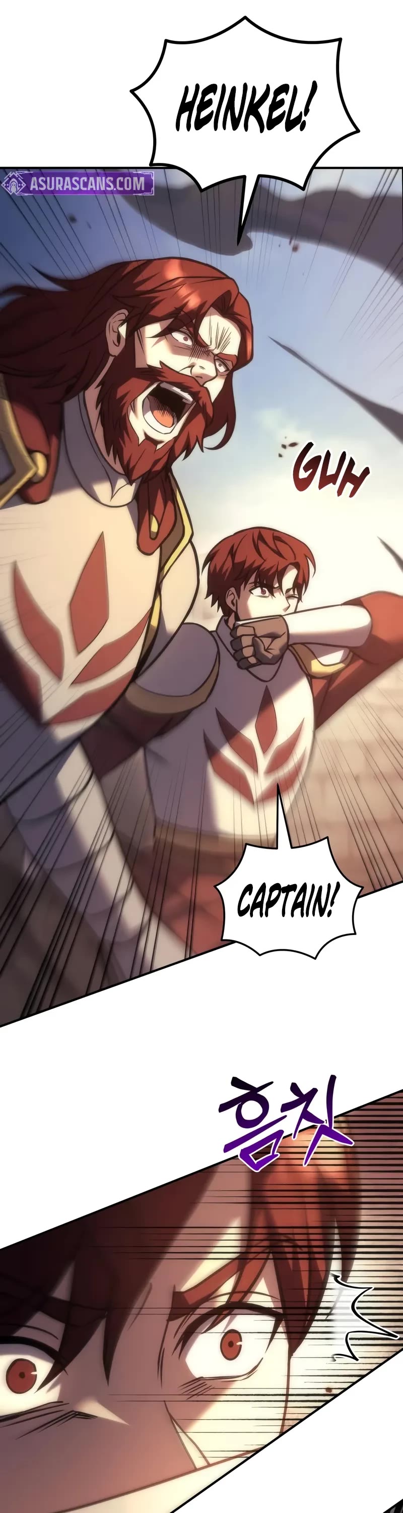 Regressor of the Fallen Family chapter 107 page 4