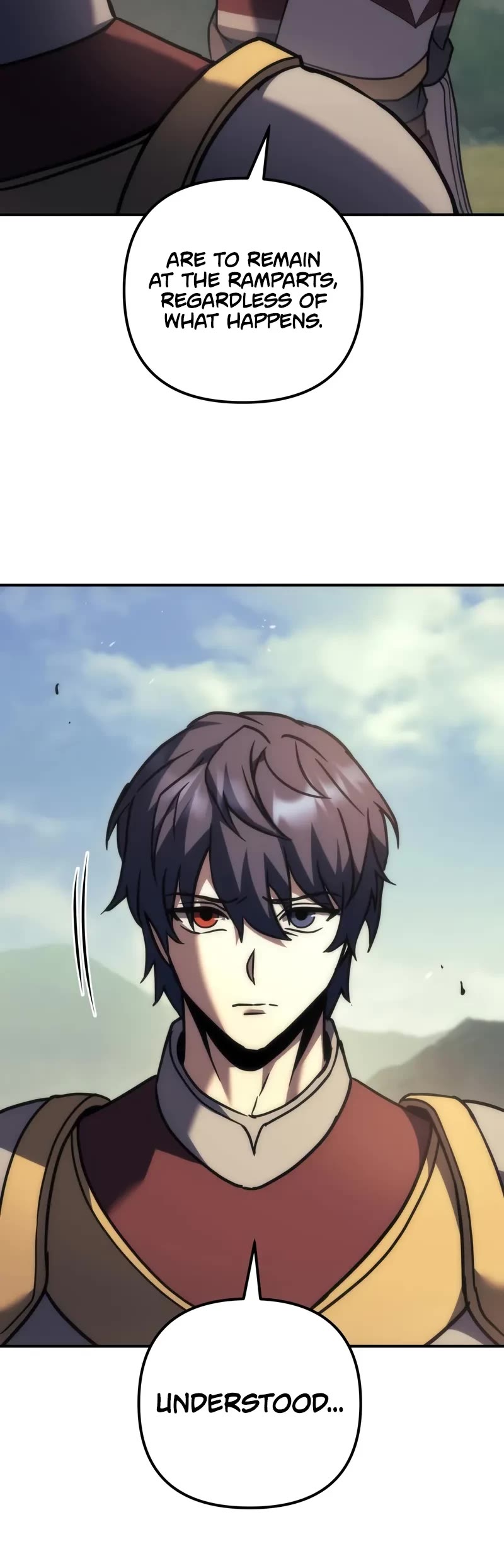 Regressor of the Fallen Family chapter 107 page 40